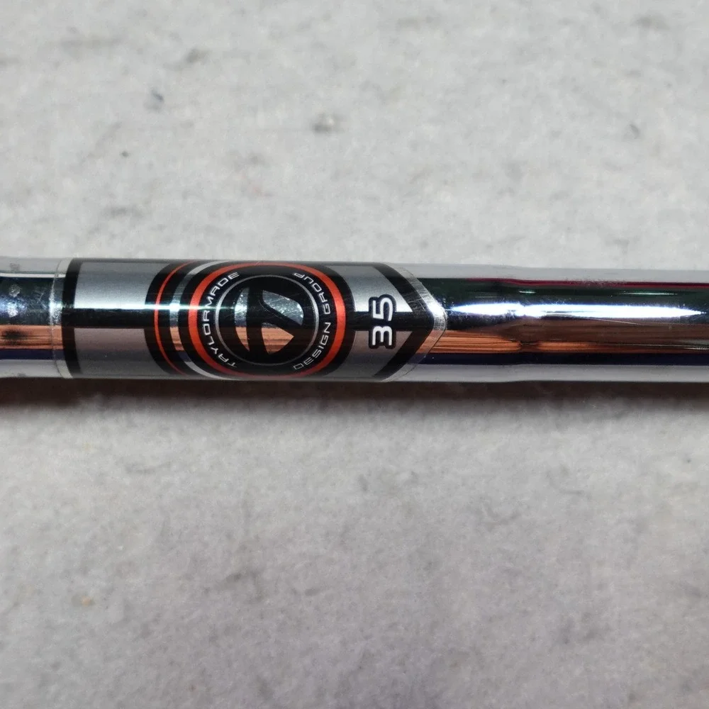 TaylorMade daytona ghost